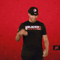 Nba 2K League Esports GIF by blazer5gaming