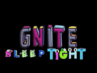 Good Night Dreaming GIF