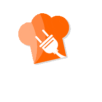Sticker by plugandplate