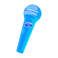 Australian Idol Singing Sticker by Channel 7