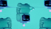 Robot Waiting GIF by Botisimo