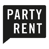 Eventprofs Sticker by Party Rent Group