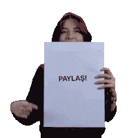 Editörün Önerisi Sticker by GZT
