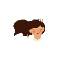 Hair Sticker by Ree Derma