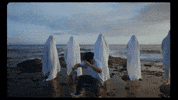 Music Video Water GIF by Aries