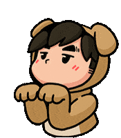 Jay Chou Sticker by ETERSOURCE