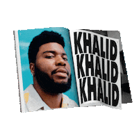 dove cameron khalid Sticker by ASOS