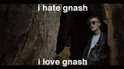 ilove GIF by gnash