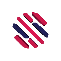 Logo Sticker by Sutherland