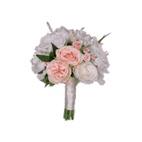 Valentines Day Wedding Sticker by Something Borrowed Blooms