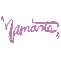 Yoga Life Sticker by The Agency PR