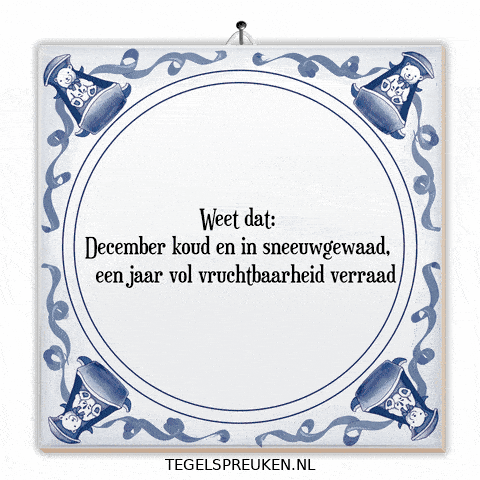 Winter Troost GIF by Tegelspreuken.nl