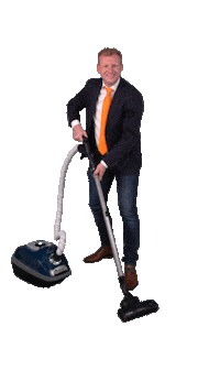 Huis Huizen Sticker by Bonthuisvaartjes