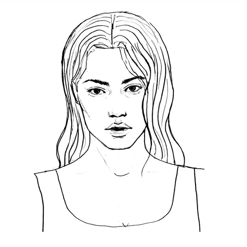 animation fashion GIF by CATTURA Production