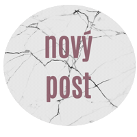 New Post Sticker
