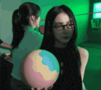 Yoko GIF