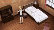 Season 2 GIF by Crunchyroll