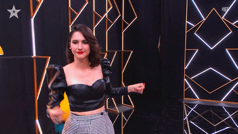 Got Talent Tv8 GIF by Italia's Got Talent