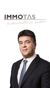 IMMOTAS makler gutachten immobilienverkauf immotas Sticker
