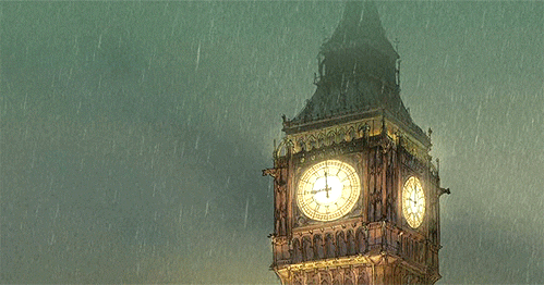 London Europe GIF