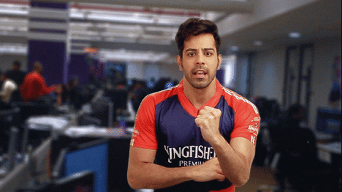angry oh no GIF by KingfisherWorld