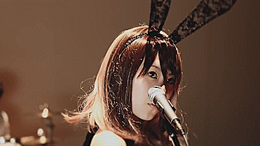 polkadot stingray japan GIF