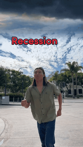 Recession Contentcreators GIF by Stan
