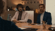 Lil Dicky Dope GIF by DAVE