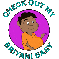 Diwali Happy Deepavali Sticker by SINDA