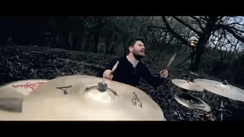 music video GIF