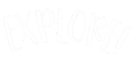 Explore Sticker