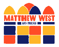 Mother Church Sticker by Matthew West