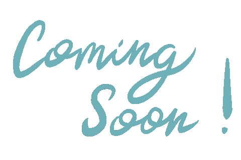 Coming Soon Shop Now Sticker by Honeypress Design