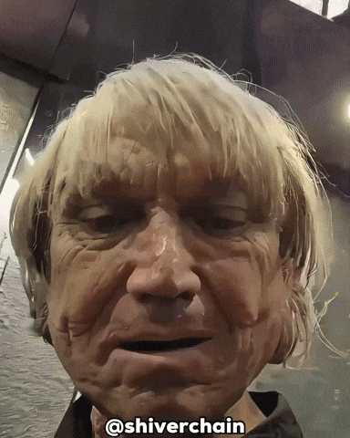 Surprise Popcorn GIF