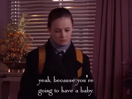 season 3 netflix GIF by Gilmore Girls 