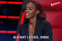 The Voice GIF by The Voice Australia