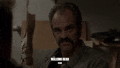 the walking dead what GIF