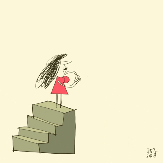animation love GIF by Bahijjaroudi