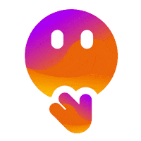 Wola Sticker by wolapublicidad