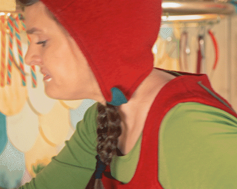 confused i got it GIF by The Elves!