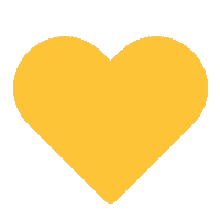 Heart Love Sticker by NAUADV