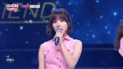 k-pop GIF