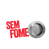 acaodacidadania natal sem fome campanhanatalsemfome natalsemfome açãodacidadania Sticker