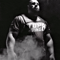 Veepkalell armwrestling devon larratt denis cyplenkov levan saginashvili GIF