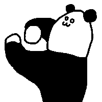 Dance Rolling Sticker by 芝麻小4