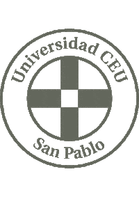 University Sticker by Universidad CEU San Pablo