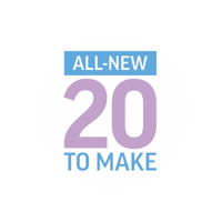 20Tm Sticker by Search Press