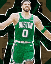 Nba Playoffs Basketball GIF