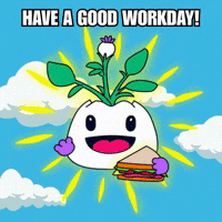 Happy Good Morning GIF by Magic Eden