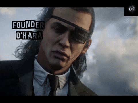 Confused Look GIF by darkworldinc